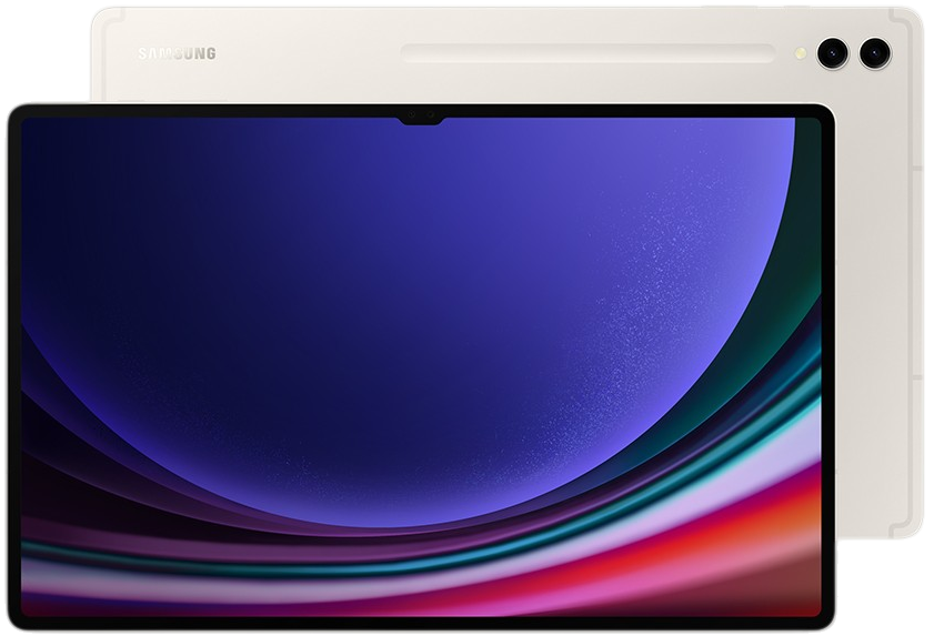 Galaxy Tab S9 Ultra accessory bundle